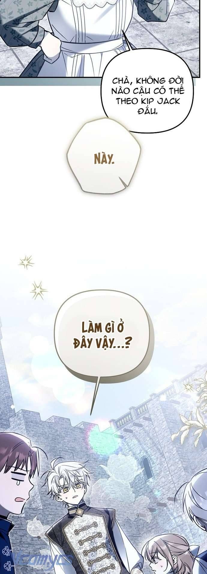 Độc Chiếm Sủng Ái Của Công Chúa Út, Mọi Người Đều Say Mê Tôi. - Chap 15 - Trang 51