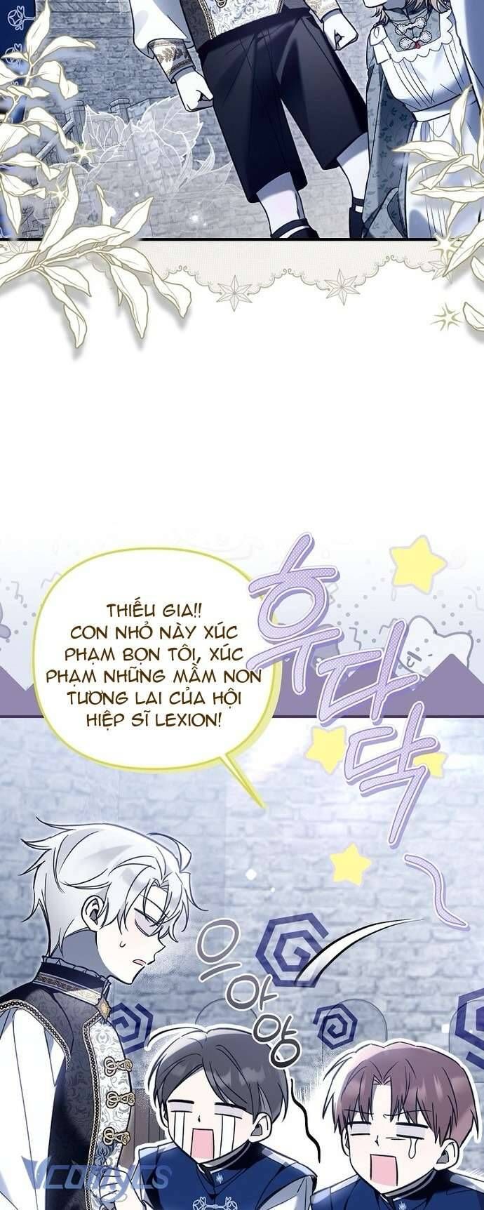 Độc Chiếm Sủng Ái Của Công Chúa Út, Mọi Người Đều Say Mê Tôi. - Chap 15 - Trang 52
