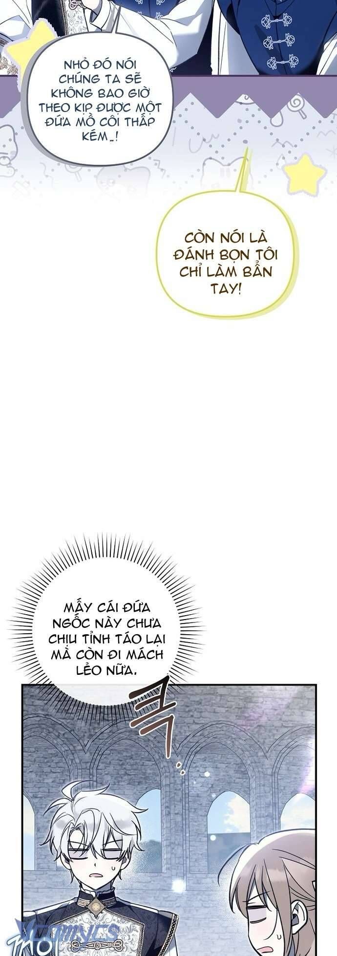 Độc Chiếm Sủng Ái Của Công Chúa Út, Mọi Người Đều Say Mê Tôi. - Chap 15 - Trang 53