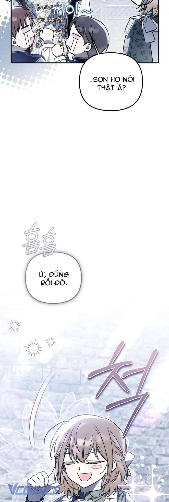 Độc Chiếm Sủng Ái Của Công Chúa Út, Mọi Người Đều Say Mê Tôi. - Chap 15 - Trang 54