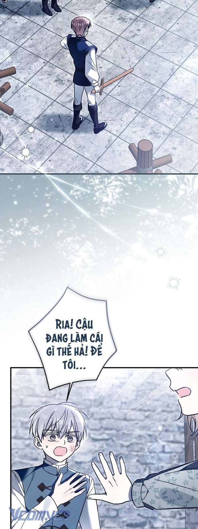 Độc Chiếm Sủng Ái Của Công Chúa Út, Mọi Người Đều Say Mê Tôi. - Chap 15 - Trang 60