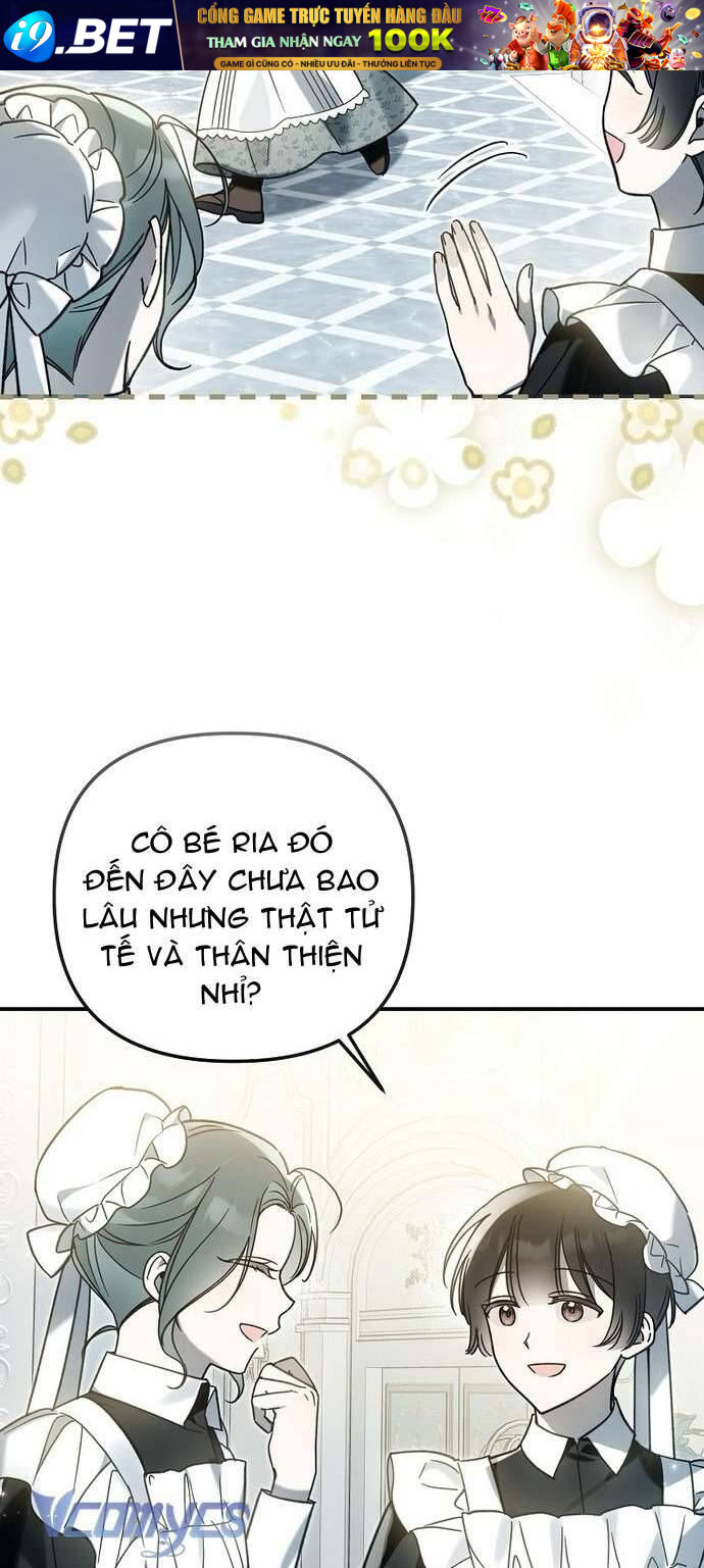 Độc Chiếm Sủng Ái Của Công Chúa Út, Mọi Người Đều Say Mê Tôi. - Chap 15 - Trang 7