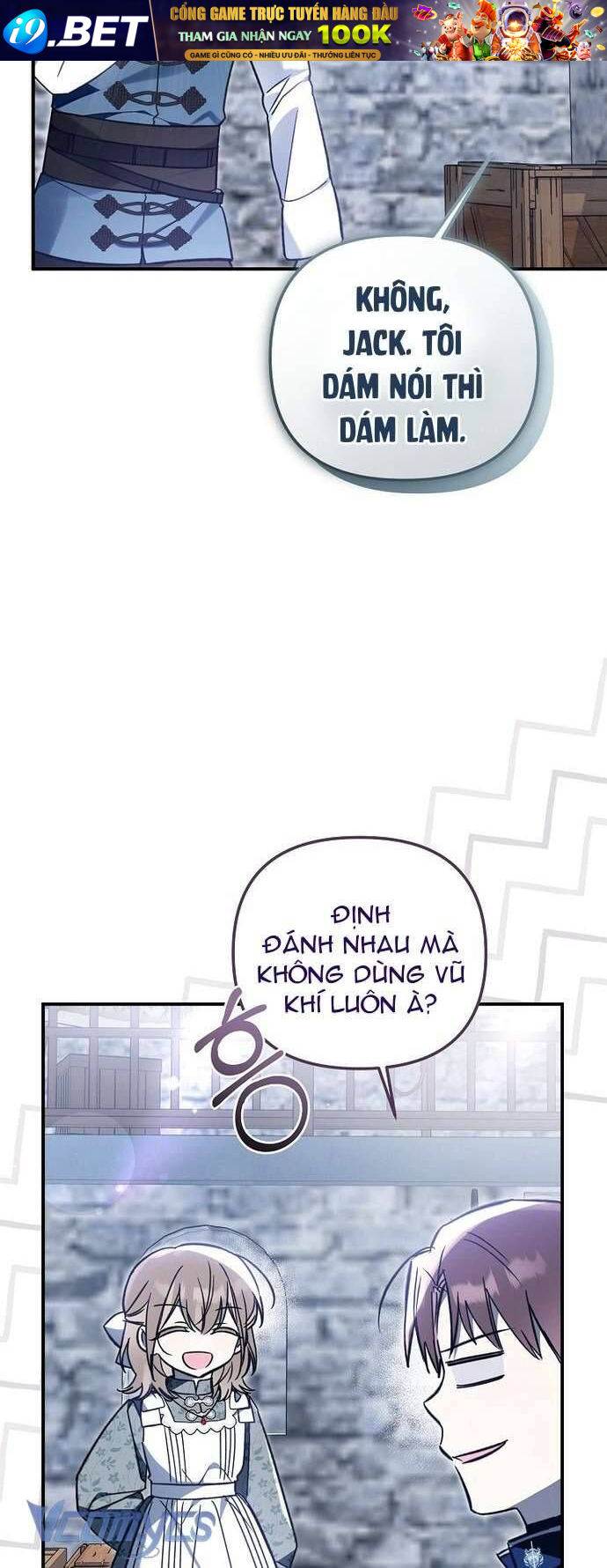 Độc Chiếm Sủng Ái Của Công Chúa Út, Mọi Người Đều Say Mê Tôi. - Chap 15 - Trang 61