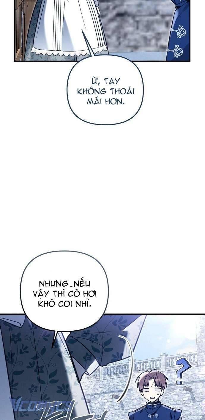 Độc Chiếm Sủng Ái Của Công Chúa Út, Mọi Người Đều Say Mê Tôi. - Chap 15 - Trang 62