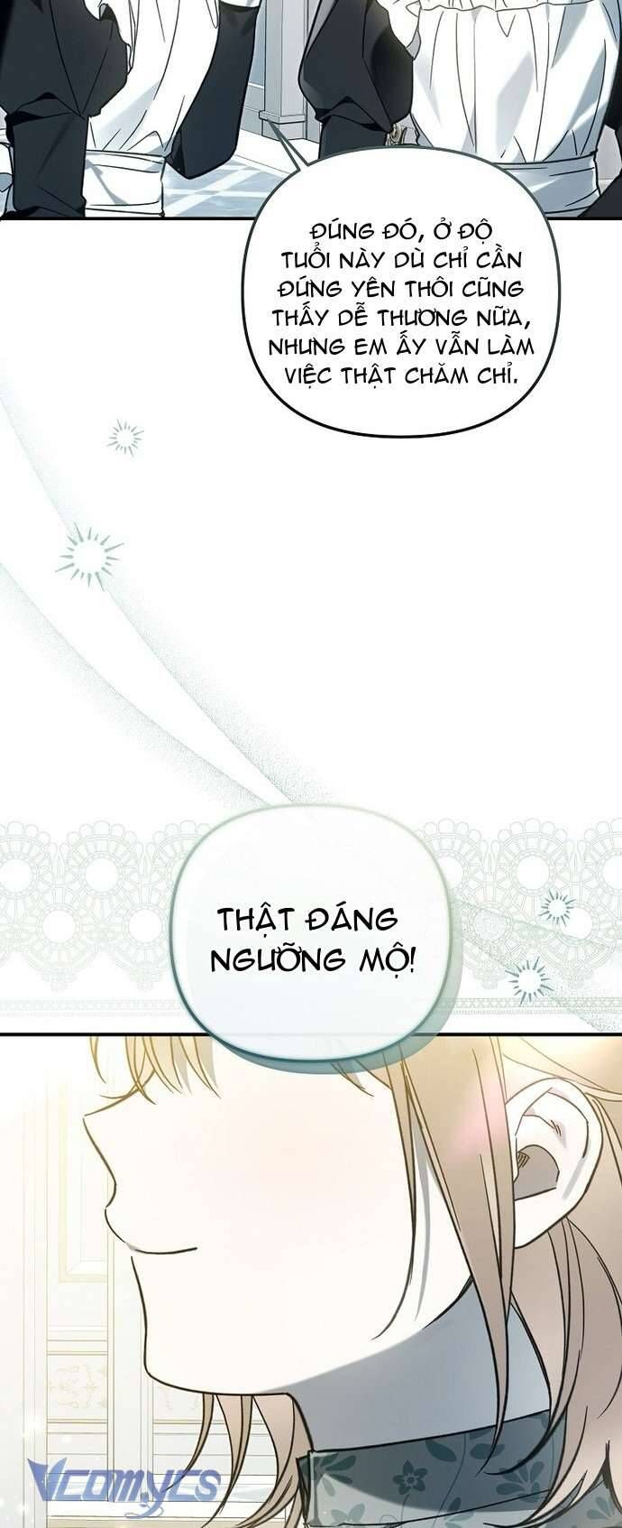 Độc Chiếm Sủng Ái Của Công Chúa Út, Mọi Người Đều Say Mê Tôi. - Chap 15 - Trang 8