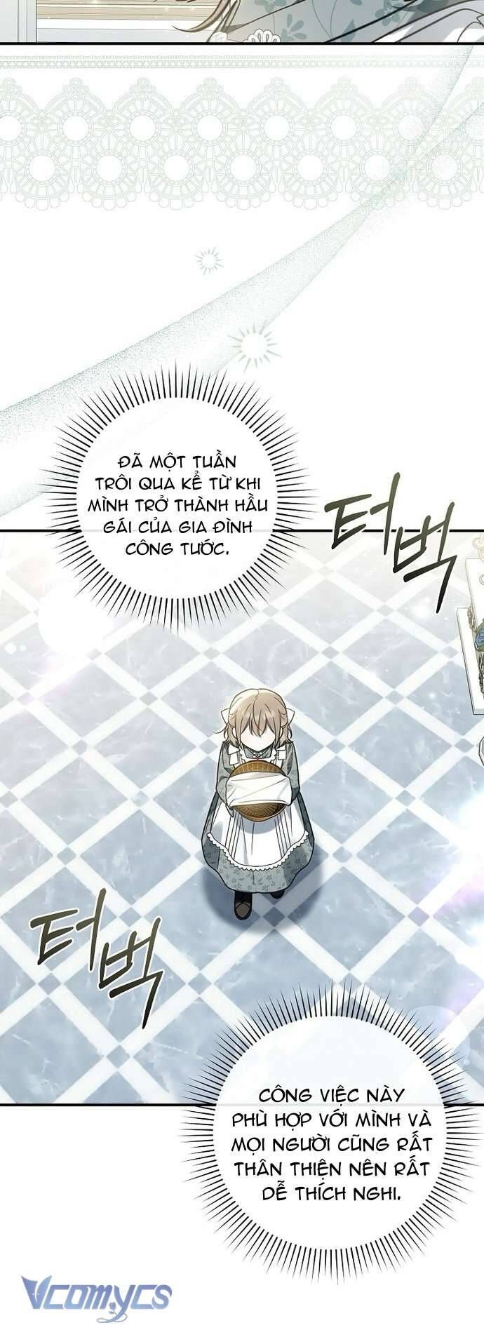 Độc Chiếm Sủng Ái Của Công Chúa Út, Mọi Người Đều Say Mê Tôi. - Chap 15 - Trang 9