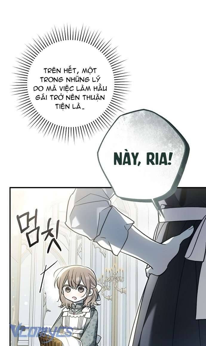 Độc Chiếm Sủng Ái Của Công Chúa Út, Mọi Người Đều Say Mê Tôi. - Chap 15 - Trang 10