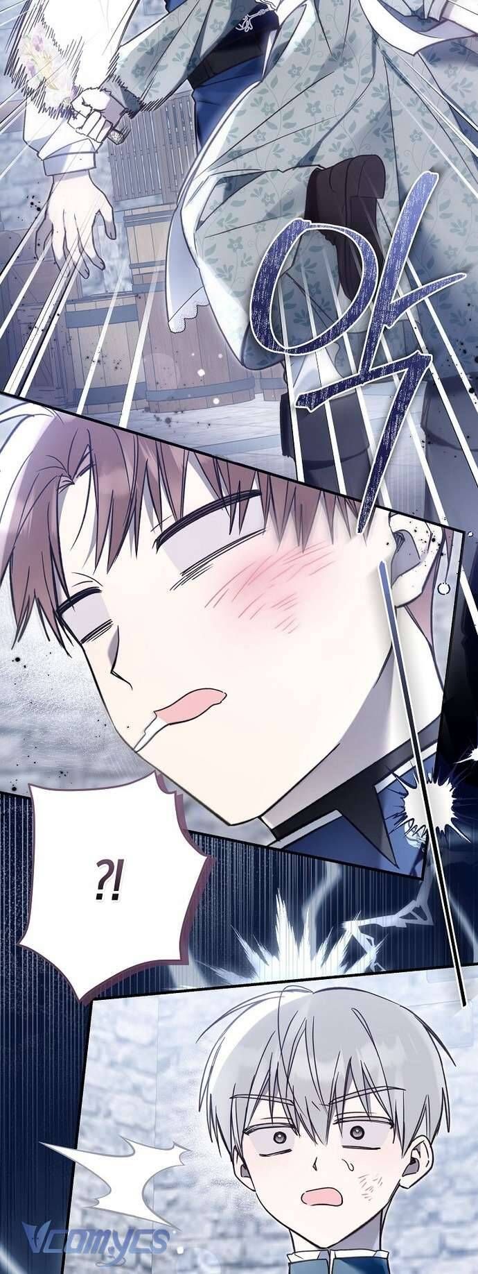 Độc Chiếm Sủng Ái Của Công Chúa Út, Mọi Người Đều Say Mê Tôi. - Chap 16 - Trang 12
