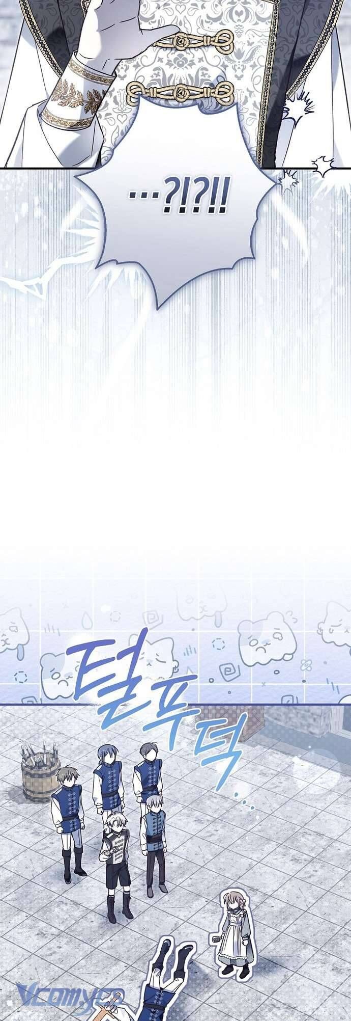 Độc Chiếm Sủng Ái Của Công Chúa Út, Mọi Người Đều Say Mê Tôi. - Chap 16 - Trang 14