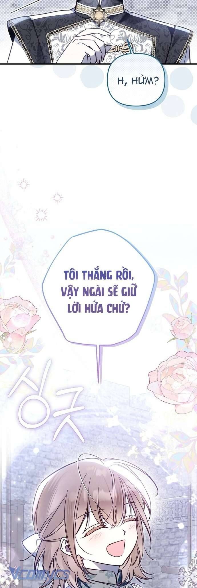 Độc Chiếm Sủng Ái Của Công Chúa Út, Mọi Người Đều Say Mê Tôi. - Chap 16 - Trang 16