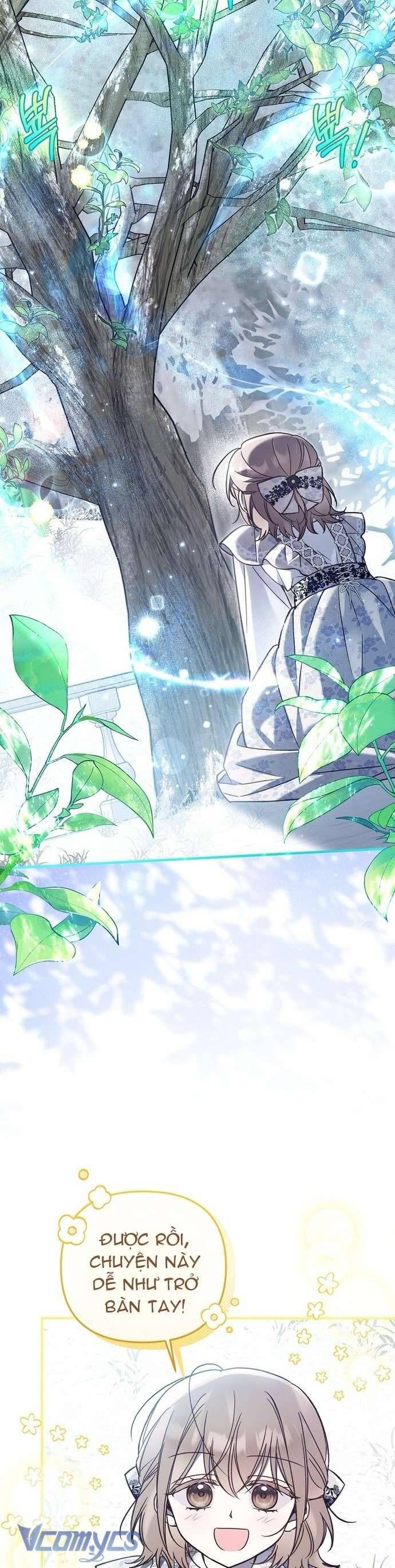 Độc Chiếm Sủng Ái Của Công Chúa Út, Mọi Người Đều Say Mê Tôi. - Chap 16 - Trang 20