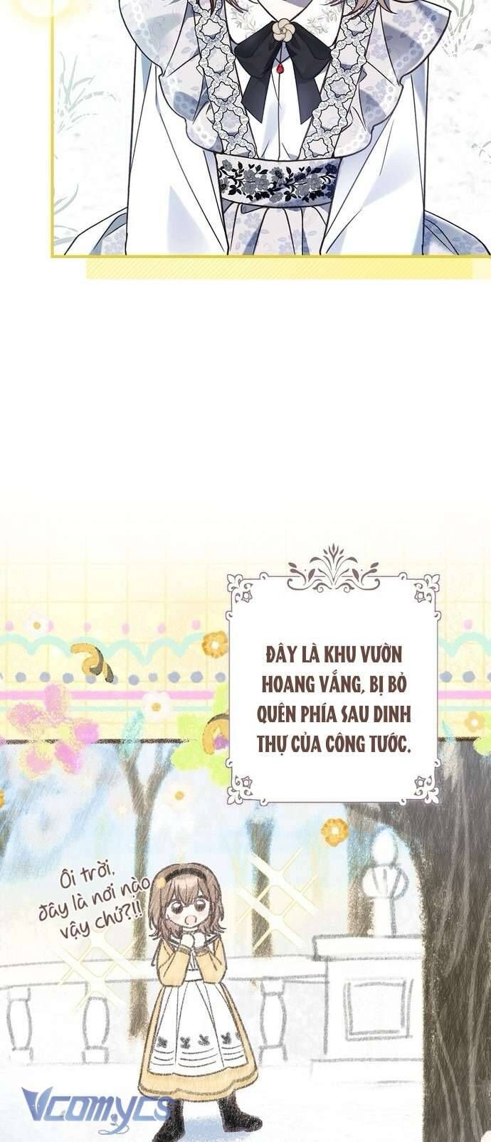 Độc Chiếm Sủng Ái Của Công Chúa Út, Mọi Người Đều Say Mê Tôi. - Chap 16 - Trang 21