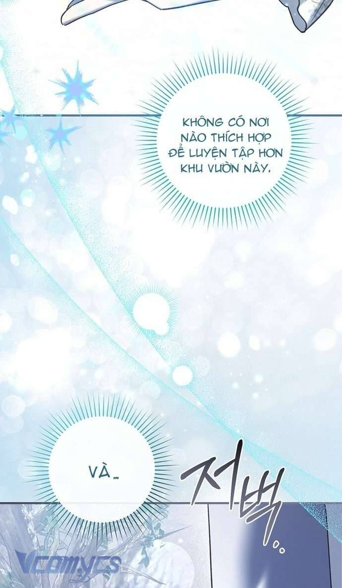 Độc Chiếm Sủng Ái Của Công Chúa Út, Mọi Người Đều Say Mê Tôi. - Chap 16 - Trang 23