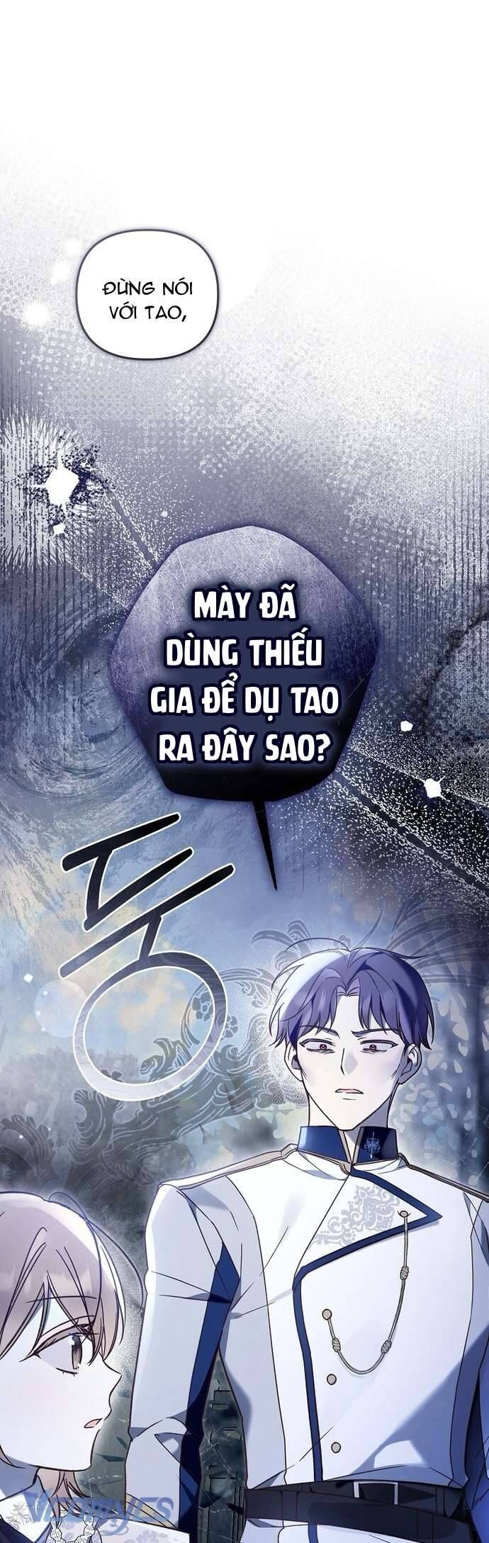 Độc Chiếm Sủng Ái Của Công Chúa Út, Mọi Người Đều Say Mê Tôi. - Chap 16 - Trang 25
