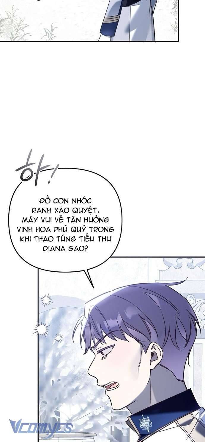 Độc Chiếm Sủng Ái Của Công Chúa Út, Mọi Người Đều Say Mê Tôi. - Chap 16 - Trang 27