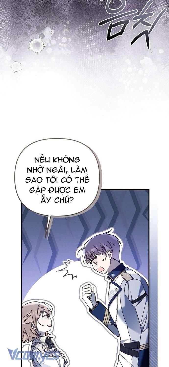 Độc Chiếm Sủng Ái Của Công Chúa Út, Mọi Người Đều Say Mê Tôi. - Chap 16 - Trang 29