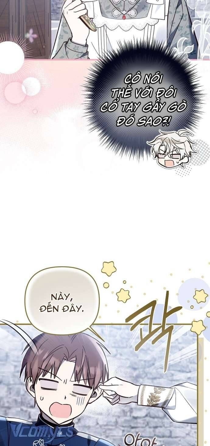 Độc Chiếm Sủng Ái Của Công Chúa Út, Mọi Người Đều Say Mê Tôi. - Chap 16 - Trang 4