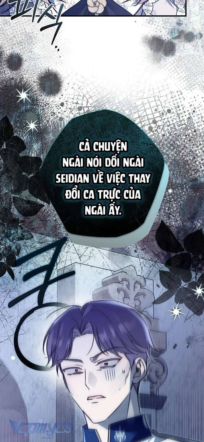 Độc Chiếm Sủng Ái Của Công Chúa Út, Mọi Người Đều Say Mê Tôi. - Chap 16 - Trang 31