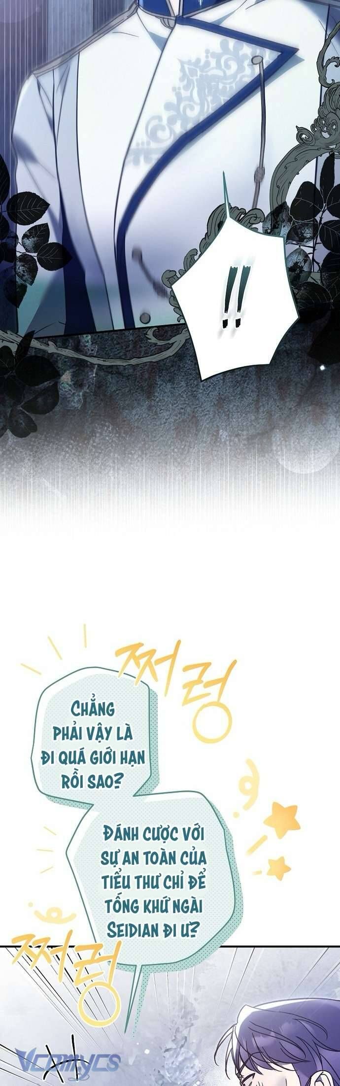 Độc Chiếm Sủng Ái Của Công Chúa Út, Mọi Người Đều Say Mê Tôi. - Chap 16 - Trang 32