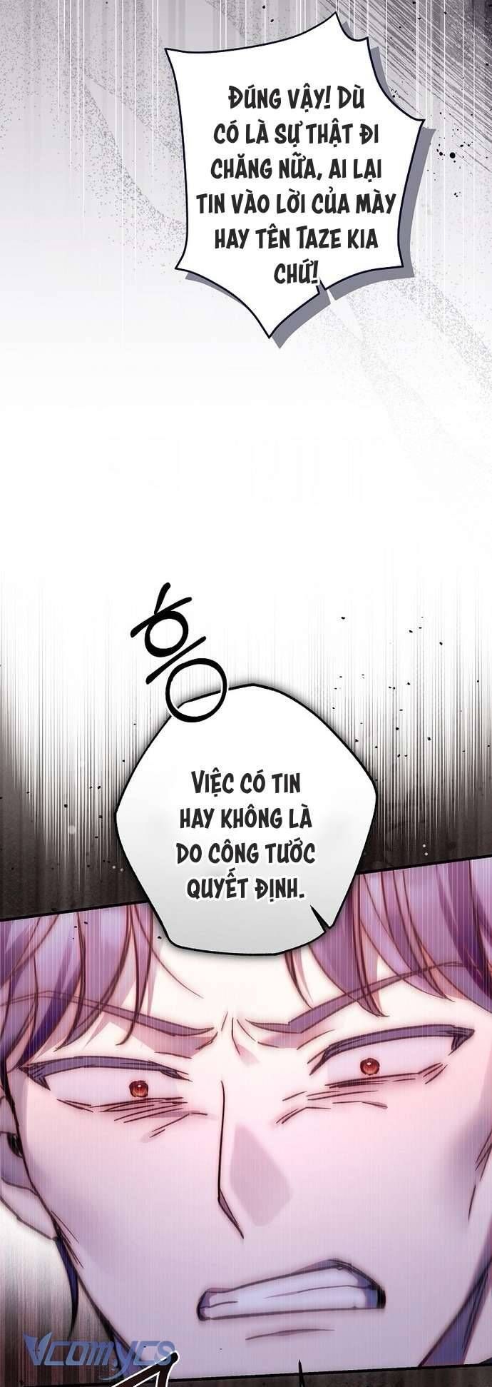 Độc Chiếm Sủng Ái Của Công Chúa Út, Mọi Người Đều Say Mê Tôi. - Chap 16 - Trang 35