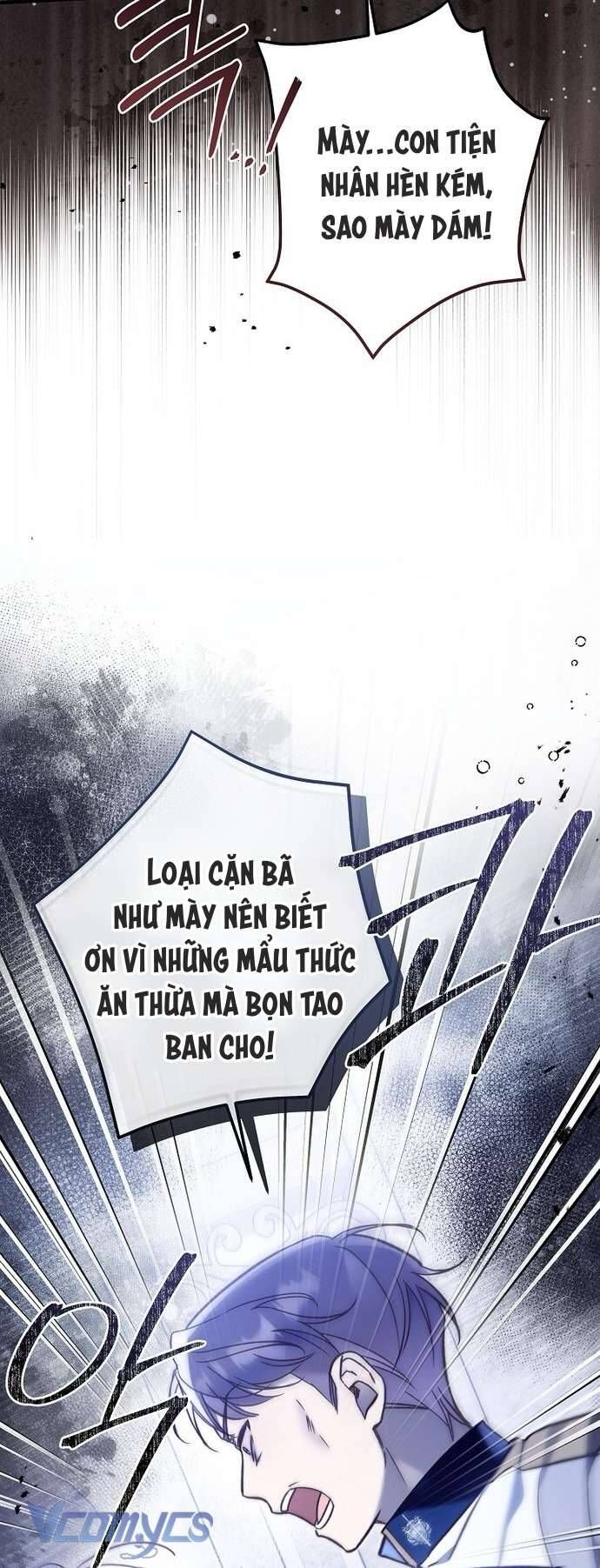 Độc Chiếm Sủng Ái Của Công Chúa Út, Mọi Người Đều Say Mê Tôi. - Chap 16 - Trang 36