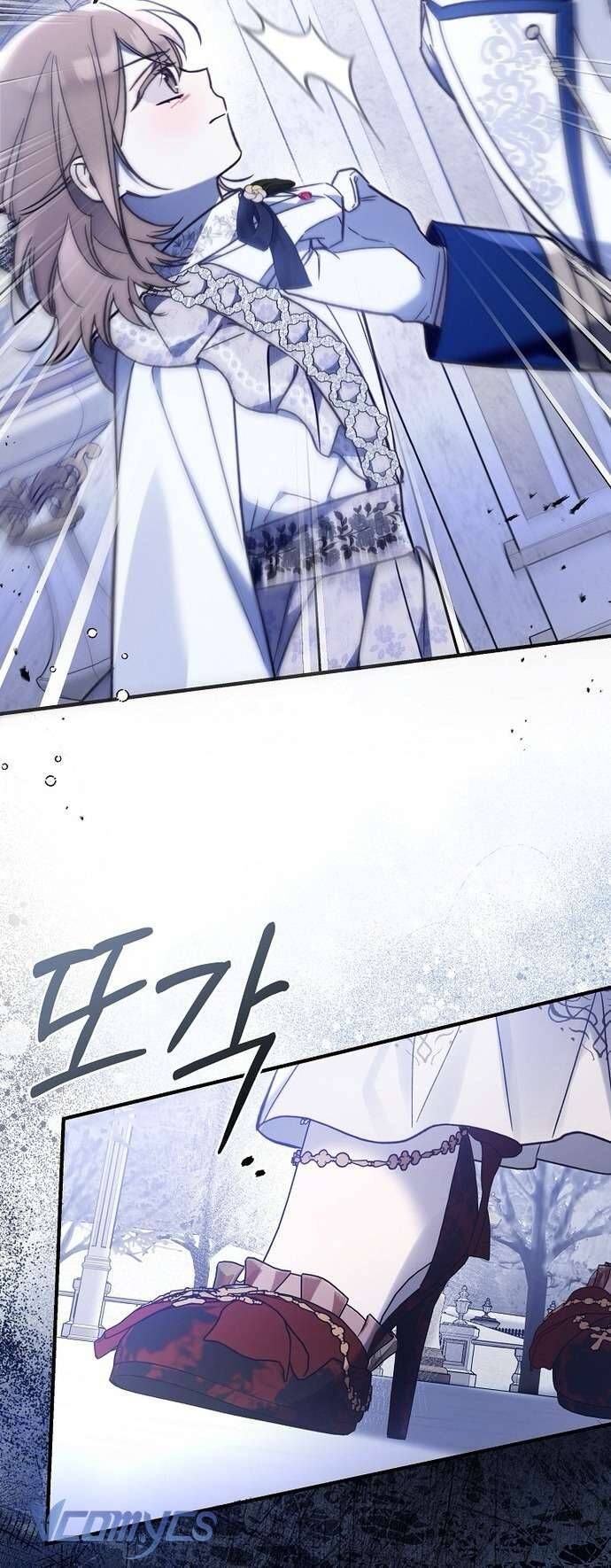 Độc Chiếm Sủng Ái Của Công Chúa Út, Mọi Người Đều Say Mê Tôi. - Chap 16 - Trang 37