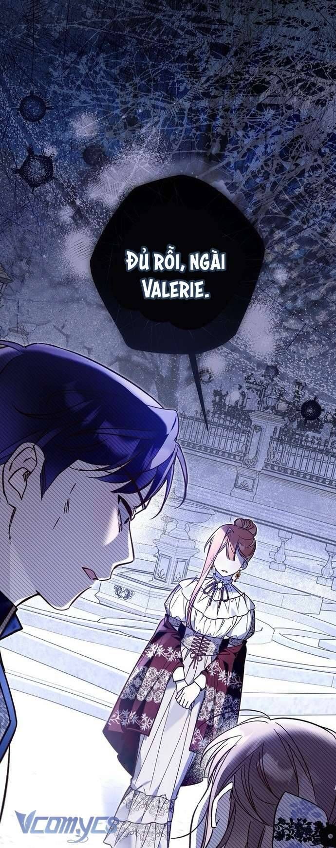 Độc Chiếm Sủng Ái Của Công Chúa Út, Mọi Người Đều Say Mê Tôi. - Chap 16 - Trang 38