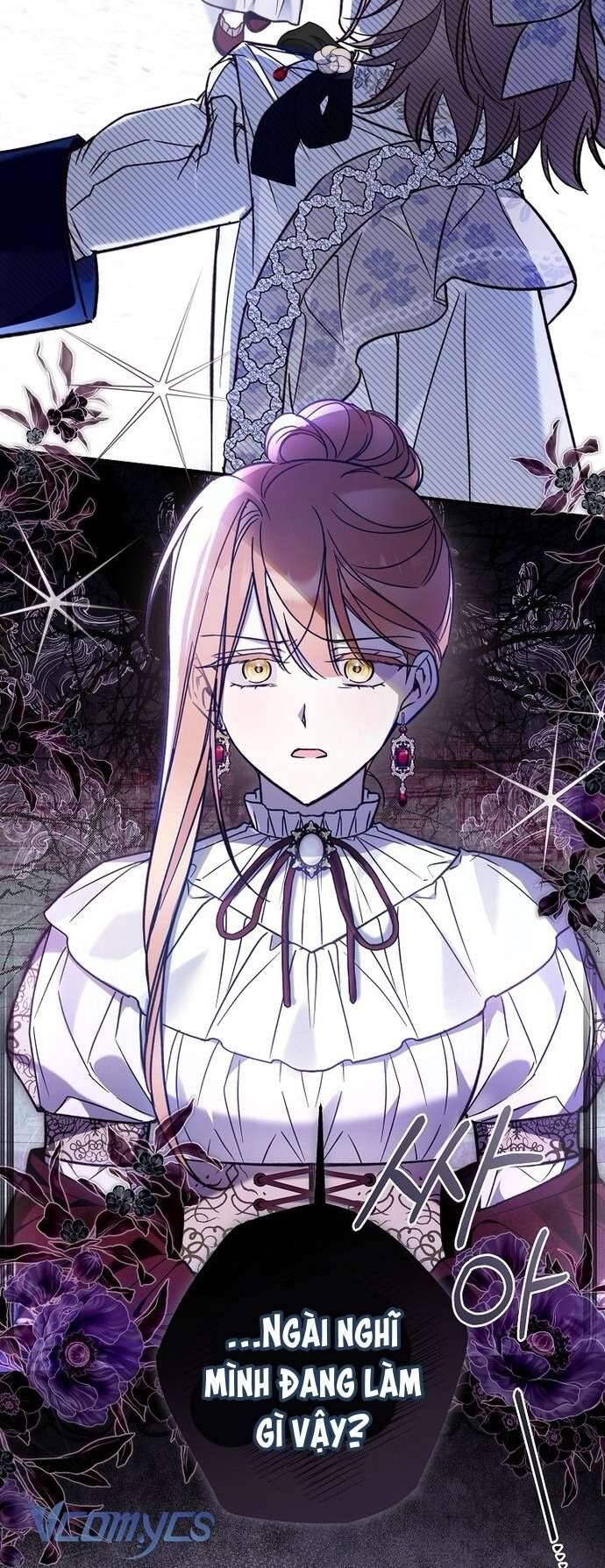 Độc Chiếm Sủng Ái Của Công Chúa Út, Mọi Người Đều Say Mê Tôi. - Chap 16 - Trang 39