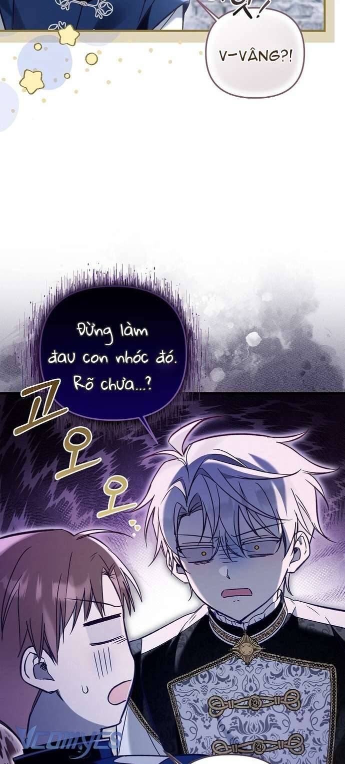 Độc Chiếm Sủng Ái Của Công Chúa Út, Mọi Người Đều Say Mê Tôi. - Chap 16 - Trang 5