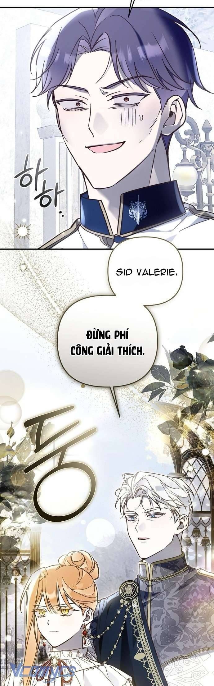 Độc Chiếm Sủng Ái Của Công Chúa Út, Mọi Người Đều Say Mê Tôi. - Chap 16 - Trang 41