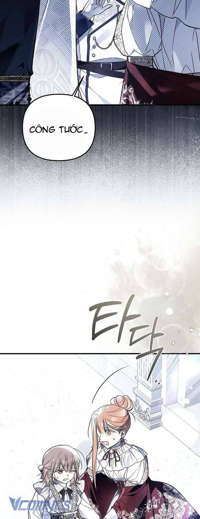 Độc Chiếm Sủng Ái Của Công Chúa Út, Mọi Người Đều Say Mê Tôi. - Chap 16 - Trang 43