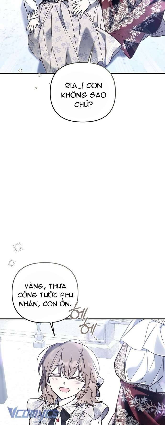 Độc Chiếm Sủng Ái Của Công Chúa Út, Mọi Người Đều Say Mê Tôi. - Chap 16 - Trang 44