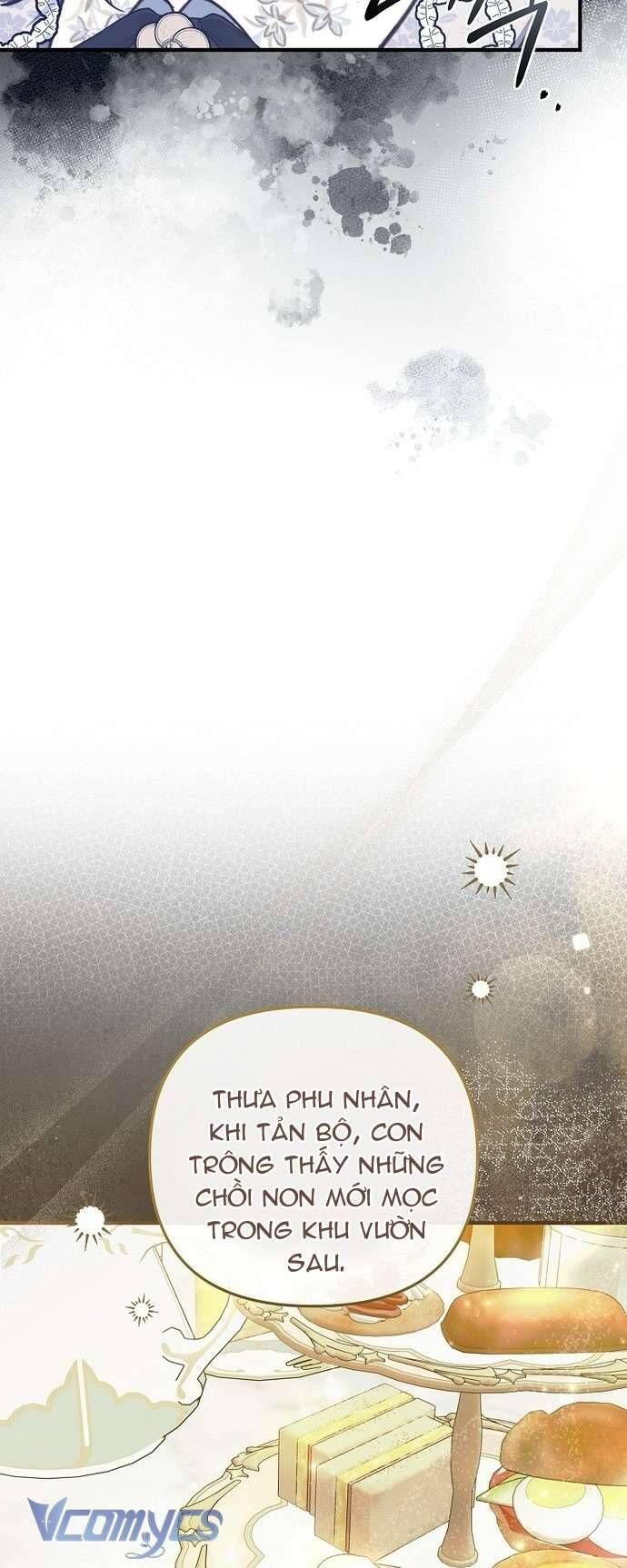 Độc Chiếm Sủng Ái Của Công Chúa Út, Mọi Người Đều Say Mê Tôi. - Chap 16 - Trang 46