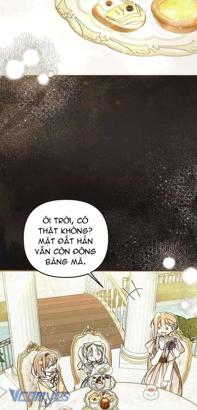 Độc Chiếm Sủng Ái Của Công Chúa Út, Mọi Người Đều Say Mê Tôi. - Chap 16 - Trang 47