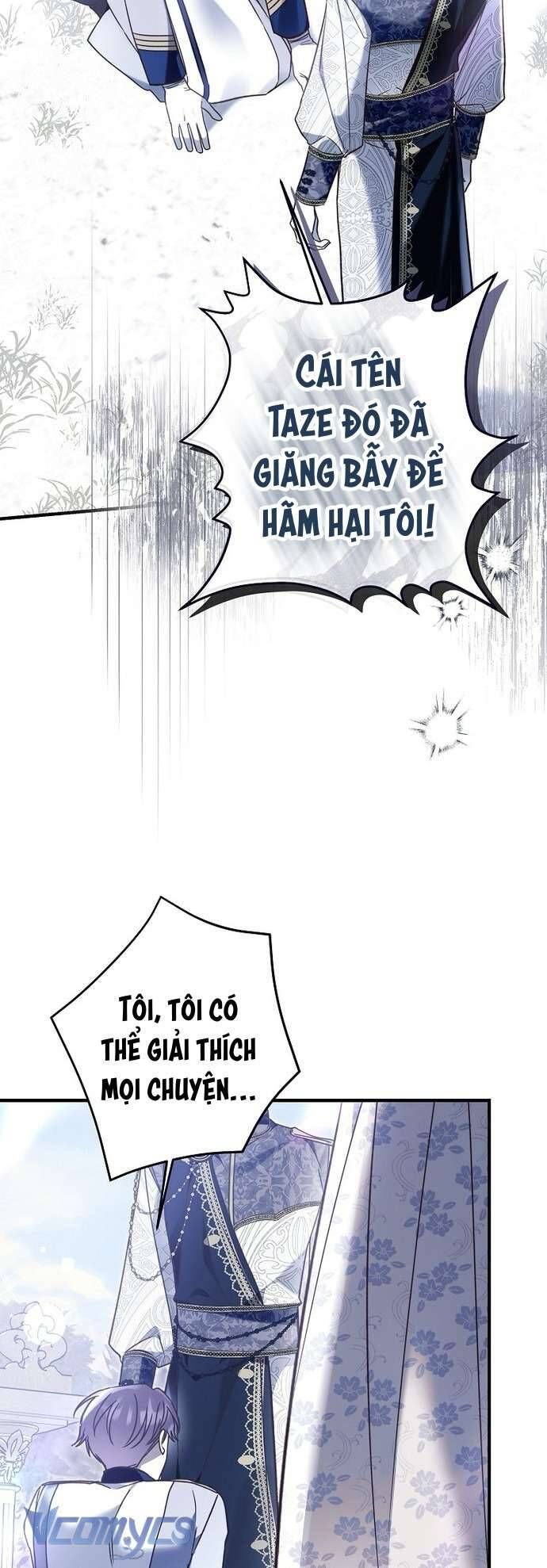 Độc Chiếm Sủng Ái Của Công Chúa Út, Mọi Người Đều Say Mê Tôi. - Chap 16 - Trang 51