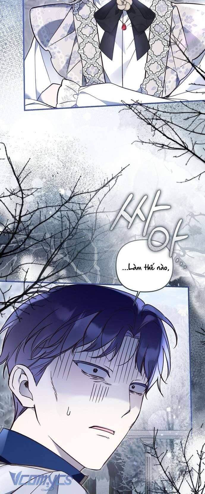 Độc Chiếm Sủng Ái Của Công Chúa Út, Mọi Người Đều Say Mê Tôi. - Chap 16 - Trang 53