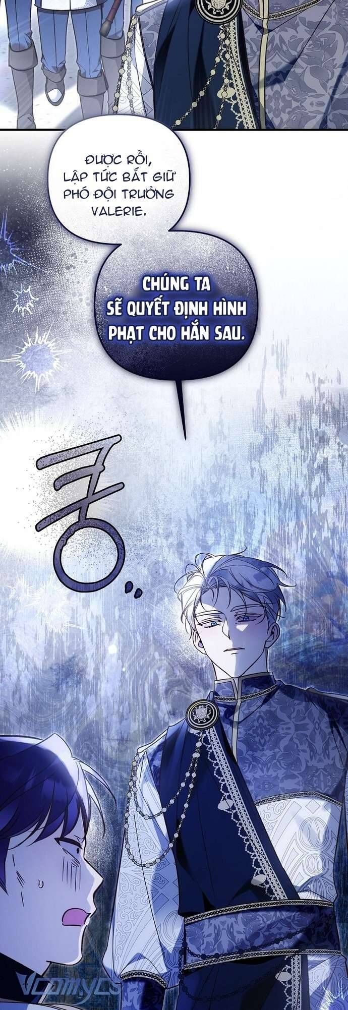 Độc Chiếm Sủng Ái Của Công Chúa Út, Mọi Người Đều Say Mê Tôi. - Chap 16 - Trang 55