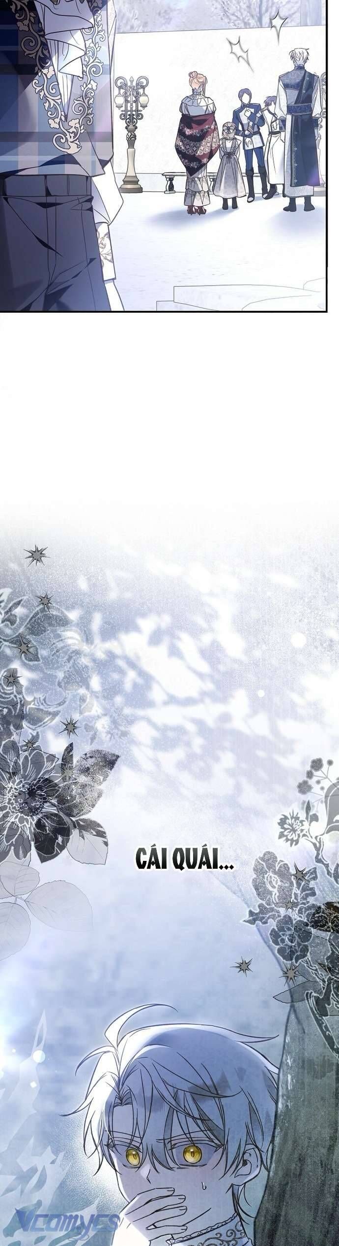 Độc Chiếm Sủng Ái Của Công Chúa Út, Mọi Người Đều Say Mê Tôi. - Chap 16 - Trang 57