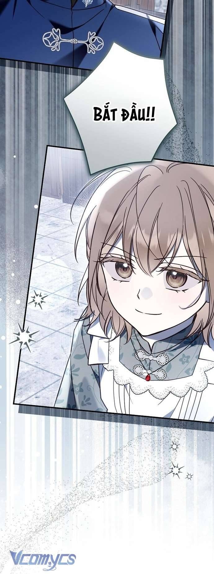 Độc Chiếm Sủng Ái Của Công Chúa Út, Mọi Người Đều Say Mê Tôi. - Chap 16 - Trang 9