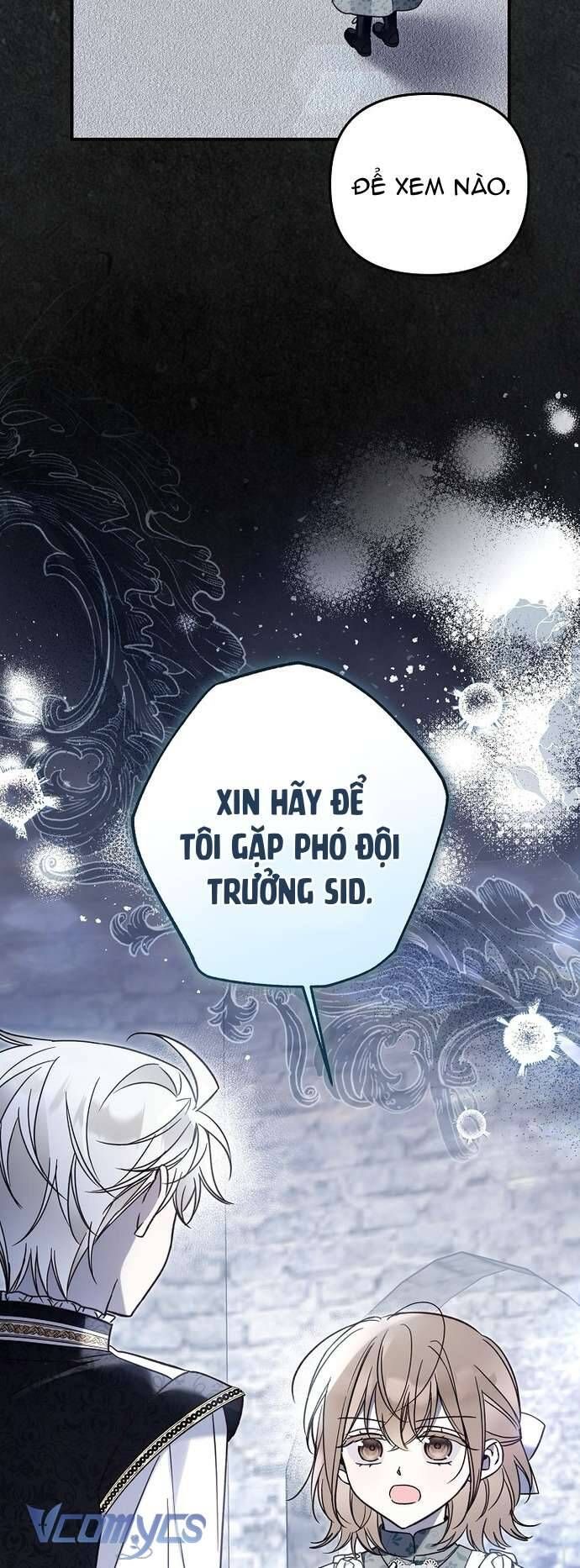 Độc Chiếm Sủng Ái Của Công Chúa Út, Mọi Người Đều Say Mê Tôi. - Chap 17 - Trang 2