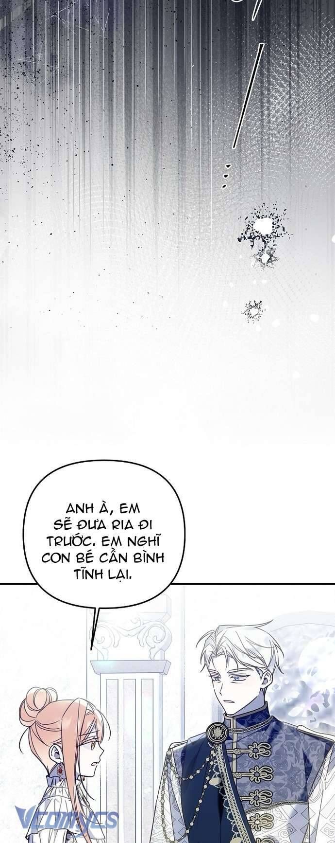 Độc Chiếm Sủng Ái Của Công Chúa Út, Mọi Người Đều Say Mê Tôi. - Chap 17 - Trang 11
