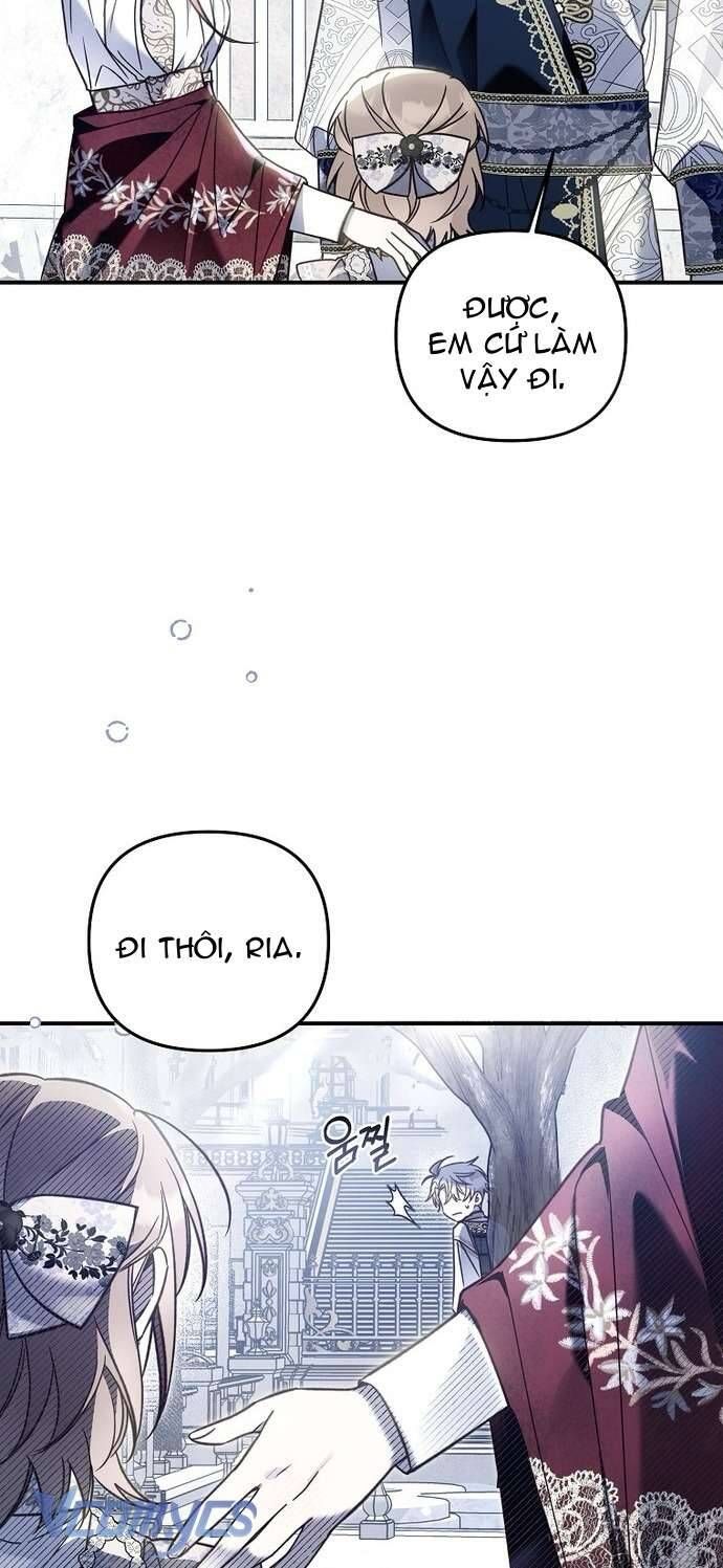 Độc Chiếm Sủng Ái Của Công Chúa Út, Mọi Người Đều Say Mê Tôi. - Chap 17 - Trang 12