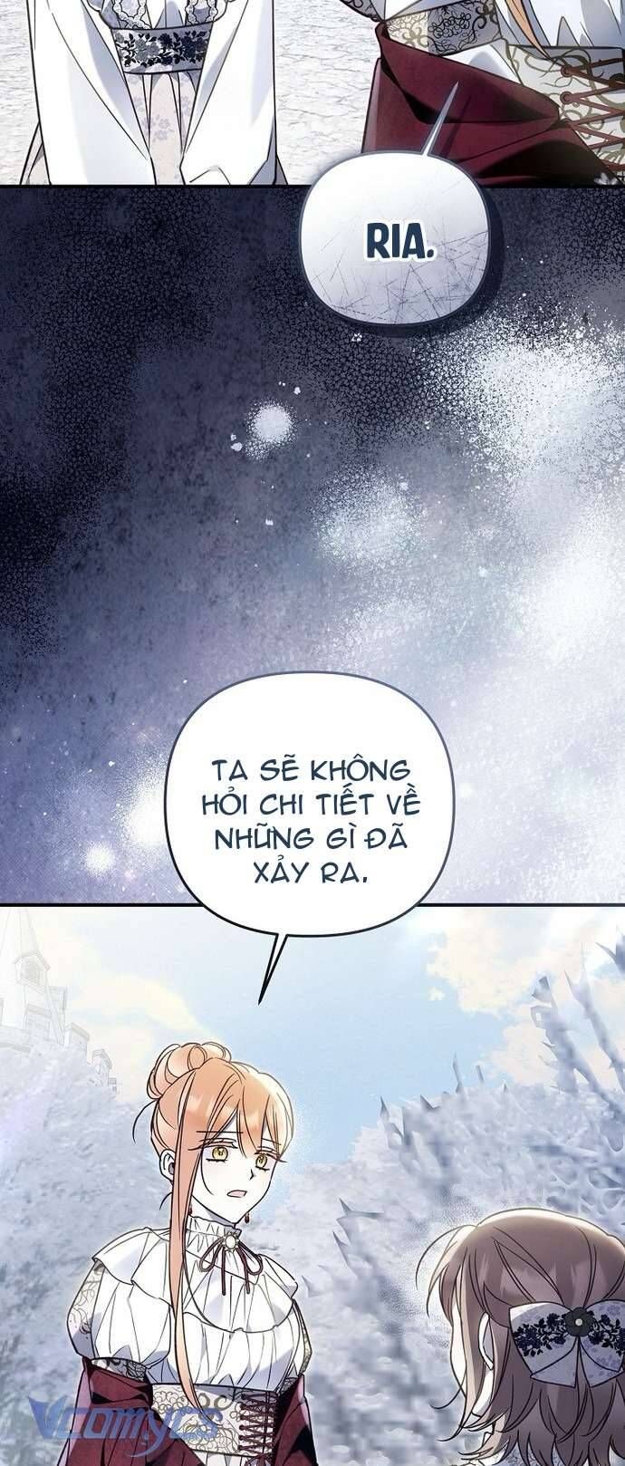 Độc Chiếm Sủng Ái Của Công Chúa Út, Mọi Người Đều Say Mê Tôi. - Chap 17 - Trang 16