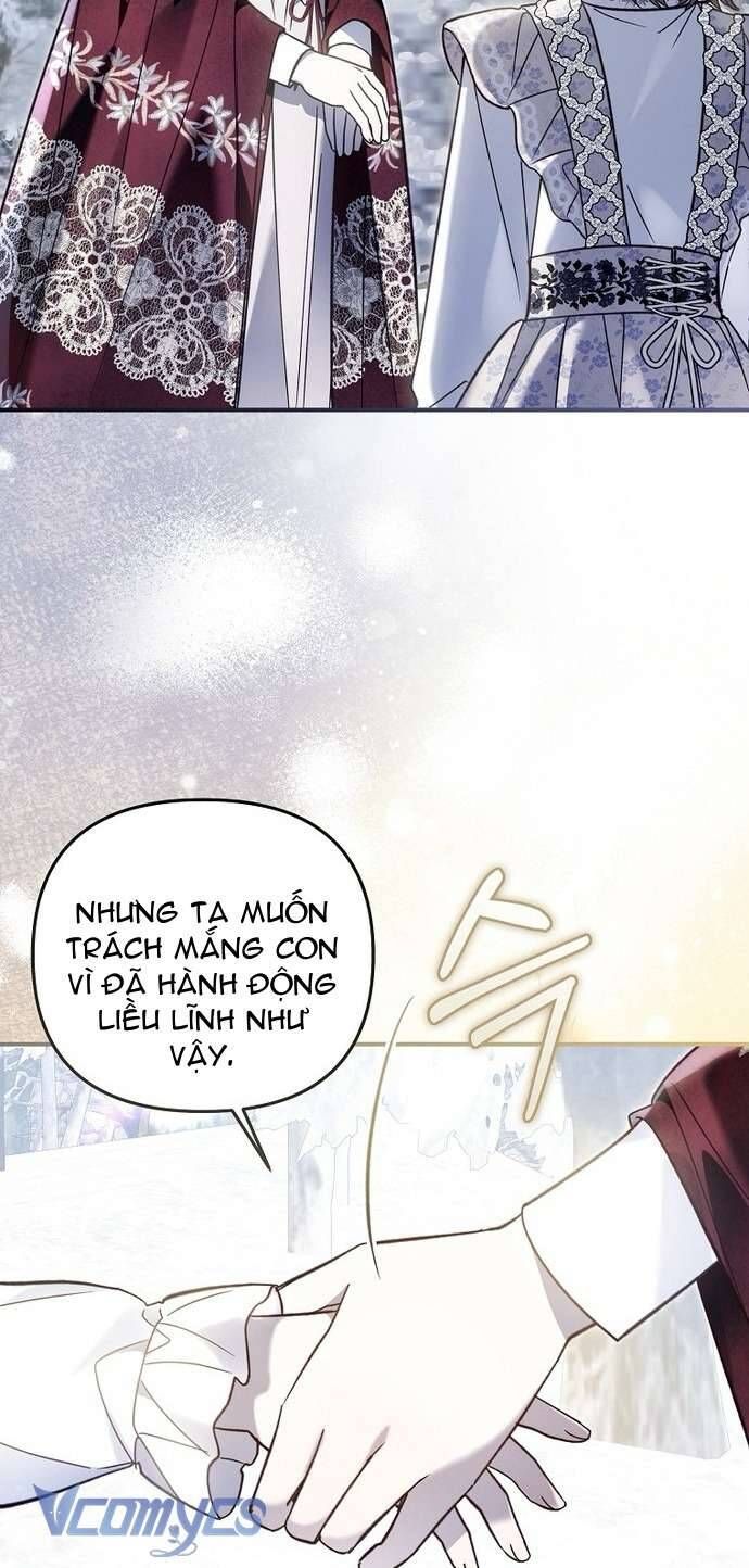 Độc Chiếm Sủng Ái Của Công Chúa Út, Mọi Người Đều Say Mê Tôi. - Chap 17 - Trang 17