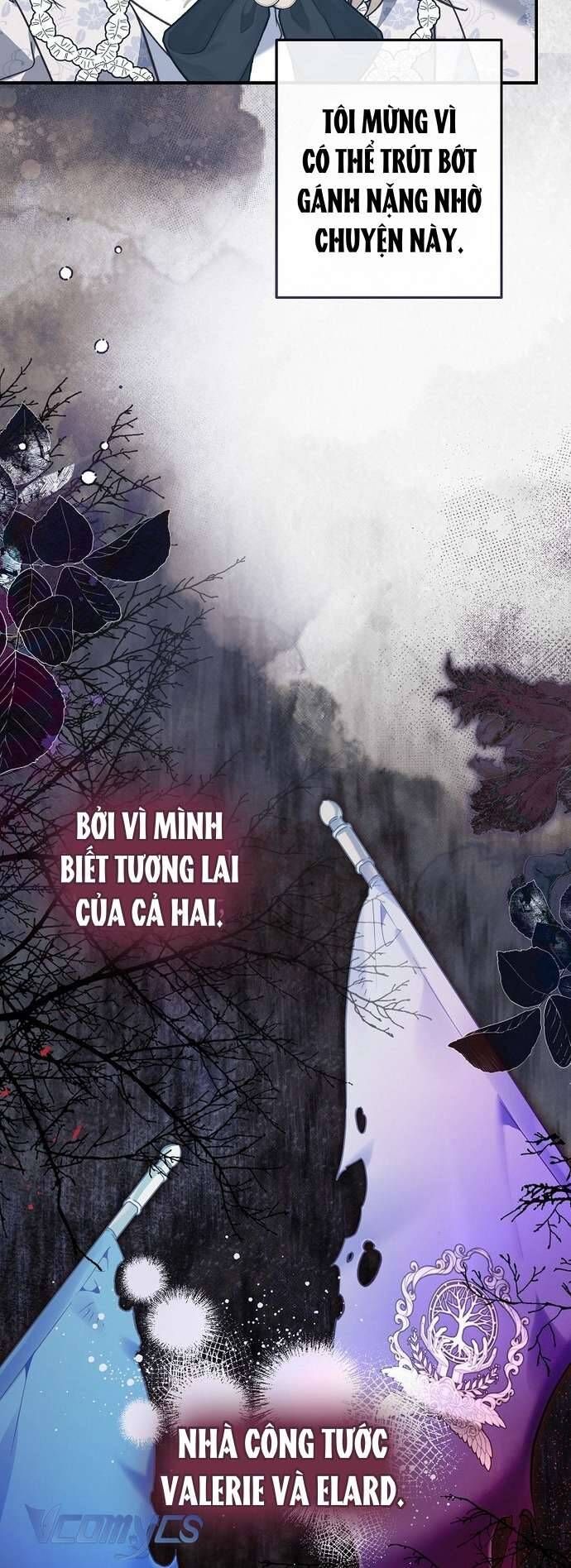 Độc Chiếm Sủng Ái Của Công Chúa Út, Mọi Người Đều Say Mê Tôi. - Chap 17 - Trang 21