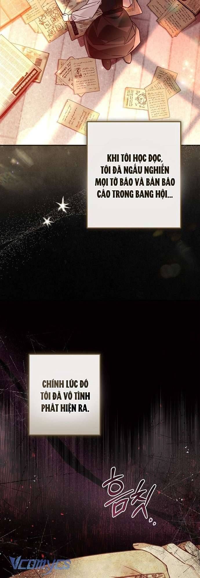 Độc Chiếm Sủng Ái Của Công Chúa Út, Mọi Người Đều Say Mê Tôi. - Chap 17 - Trang 24
