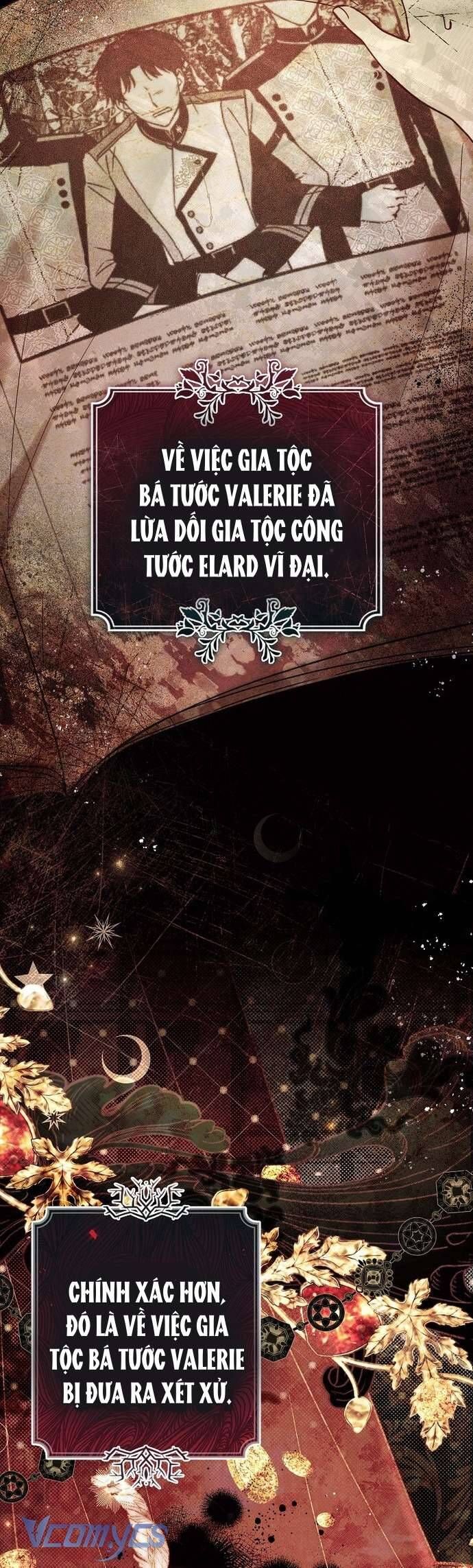 Độc Chiếm Sủng Ái Của Công Chúa Út, Mọi Người Đều Say Mê Tôi. - Chap 17 - Trang 25