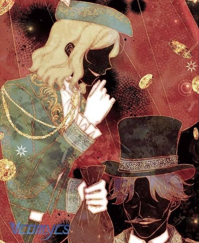 Độc Chiếm Sủng Ái Của Công Chúa Út, Mọi Người Đều Say Mê Tôi. - Chap 17 - Trang 26