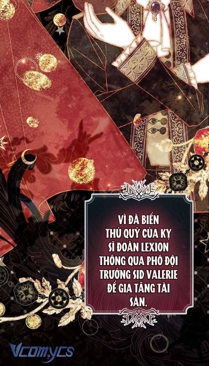 Độc Chiếm Sủng Ái Của Công Chúa Út, Mọi Người Đều Say Mê Tôi. - Chap 17 - Trang 27