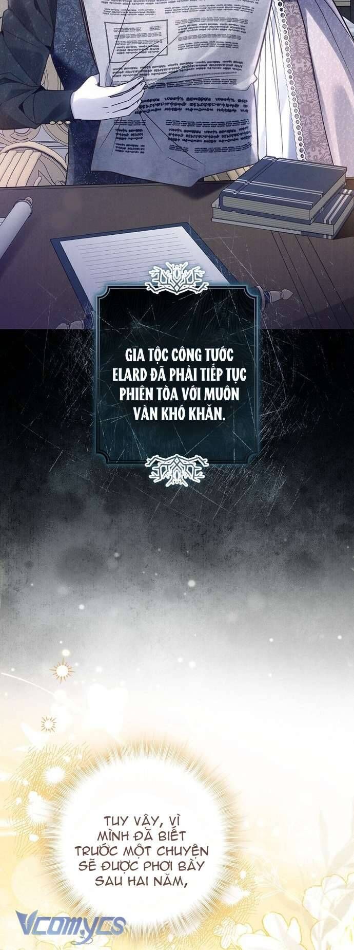 Độc Chiếm Sủng Ái Của Công Chúa Út, Mọi Người Đều Say Mê Tôi. - Chap 17 - Trang 29